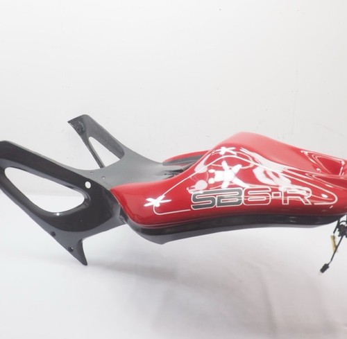 Codone bimota sb6r - bimota,