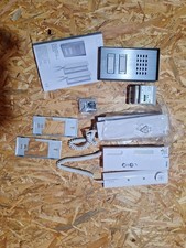 Extel Sprechanlage Konvolut