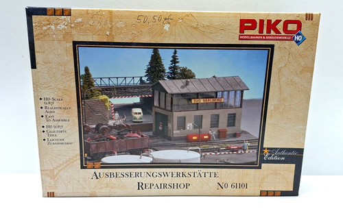Piko h0 61101 - 1:87,