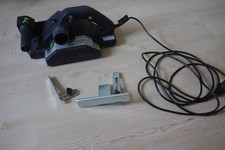 Festo festool elektrohobel - festo,