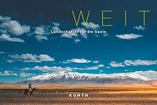 Kunth bildband weit - kunth,
