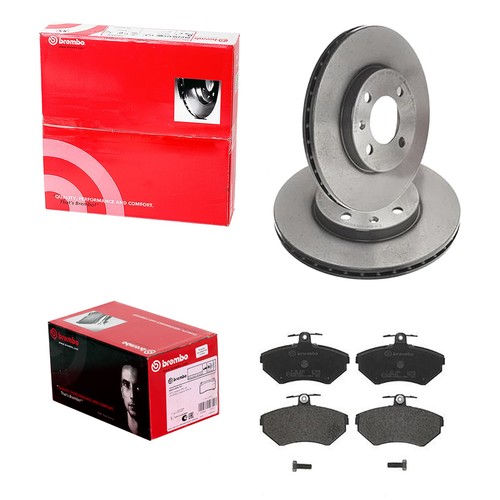 Brembo bremsscheiben 256mm - brembo,