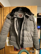 TOP -Wellensteyn-Jacke -