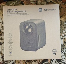 Xiaomi Smart Projector L1 -