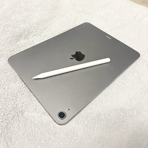 Apple ipad air 64gb - apple, 10,9"