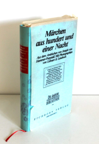 Märchen aus hundert - und, einer