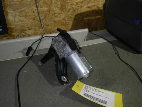 76040 wischermotor hinten - 76040,