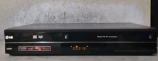LG RC-388 COMBO DVD/VHS