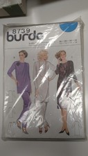 Altes Vintage Burda