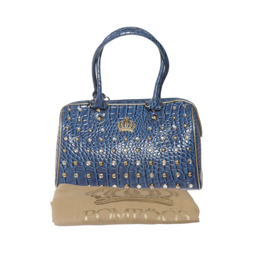 Pompöös handtasche damen - pompöös,,