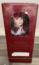 Alberon Collectors Porcelain