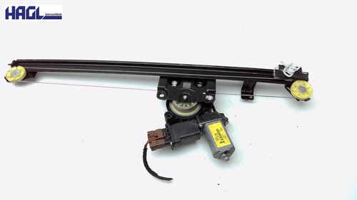 Fensterheber mit motor tür - mit, (tür