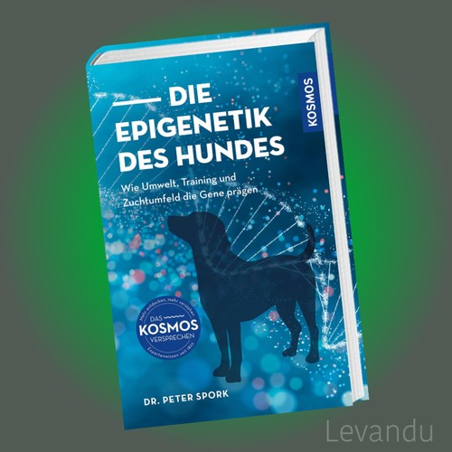 Die epigenetik des hundes - die, |
