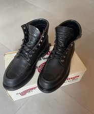 Red Wing 8133 Moc Toe Vintage