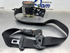 Sicherheitsgurt links vorne