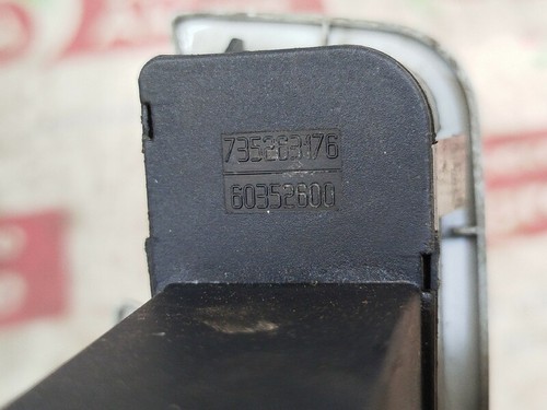 60352600 fensterheber schalter
