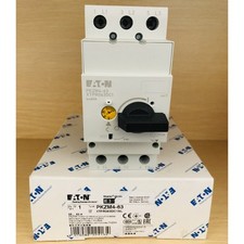 Neu EATON MOELLER PKZM4-63