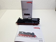 Märklin 39790 Dampflok BR 78 DB Vollsound  Digital Mfx D89