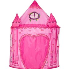 Mädchen Spielzelt Kinderzelt