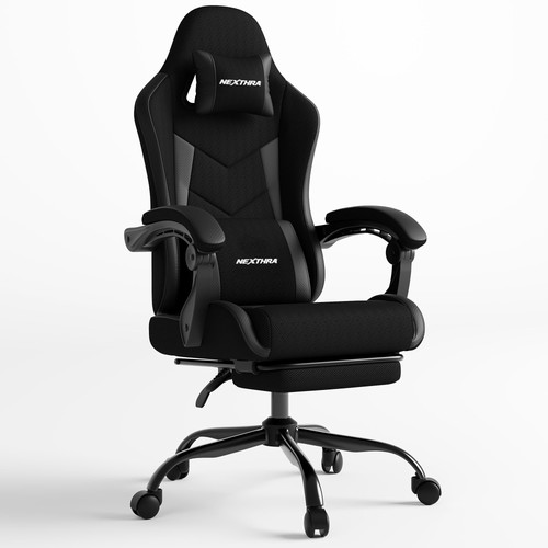 Gaming stuhl ergonomisch - gaming,