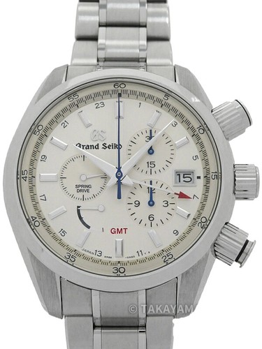Grand seiko sport collection - seiko,