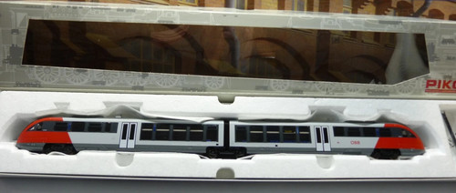 Piko 95105 5022 - 95105, desiro