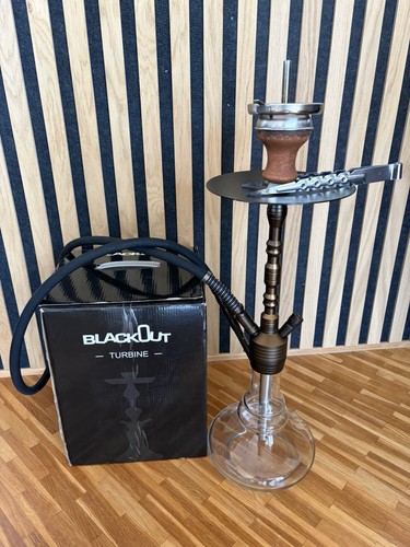 Shisha wasserpfeife hookah set - shisha,
