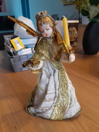 Alter koestel engel wachs - alter,