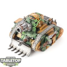 Astra Militarum - Leman Russ