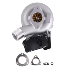 Turbolader GTD2056V für Ford