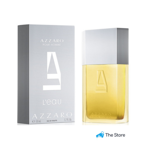 Azzaro eau pour homme - azzaro,