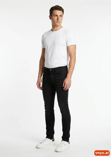 Vintage diesel jeans heren - vintage,