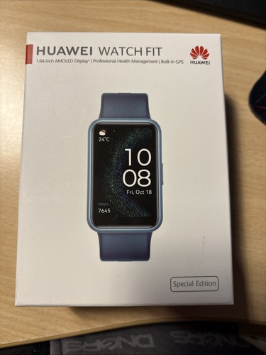 Huawei watch fit special - fit,