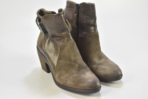 Mjus damen stiefelette boots - mjus,