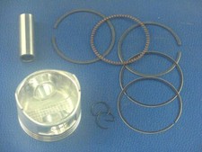 Kolben Set für Rotenbach Stromerzeuger Stromaggregat 3KW 6,5PS