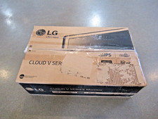 LG 24CAV37KB 24 Zoll Cloud V