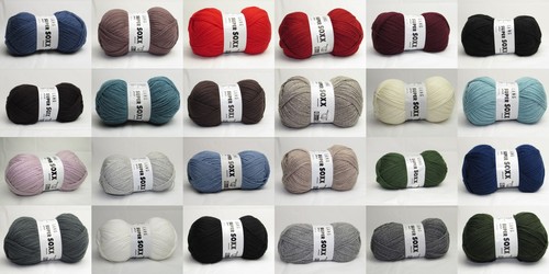 Lang yarns super soxx fach - lang,