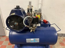 Dürr Dental Tandem Kompressor