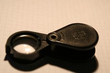 Carl Zeiss Einschlaglupe Apl