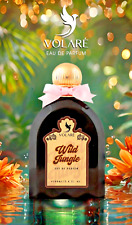WILD JUNGLE VOLARE EAU DE