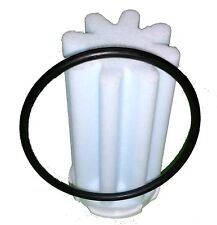 Afriso Filtereinsatz, Ölfilter, Heizölfilter Set 50-75 µm "Made in Germany"