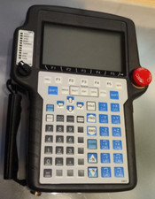 Fanuc roboter teach pendant - roboter,