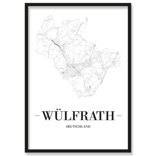 Juniwords stadtposter - juniwords,