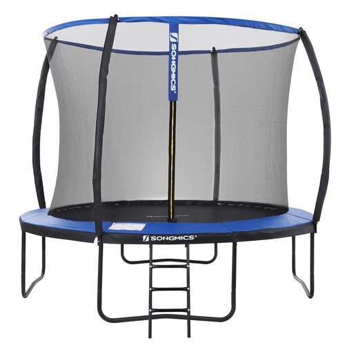 Trampolin gartentrampolin - trampolin,