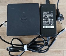 DELL TB16 Thunderbolt 3 USB-C