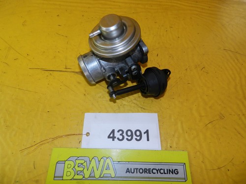 Agr ventil passat 3bg b6 - ,