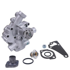 Wasserpumpe+Thermostat