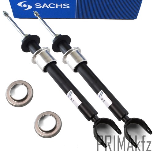 Sachs 316 950 stoßdämpfer - 2x,