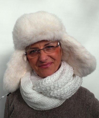 Damen tschapka mcburn - damen,