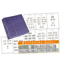 SET: Berlin Leuchtturm